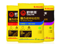 貼瓷磚用什么膠？瓷磚膠怎么使用？