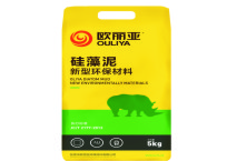 環(huán)保紅線下的機遇與挑戰(zhàn)！擁有硅藻泥才是最大贏家！