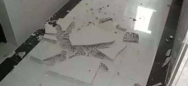 歐麗亞瓷磚膠，避免脫落